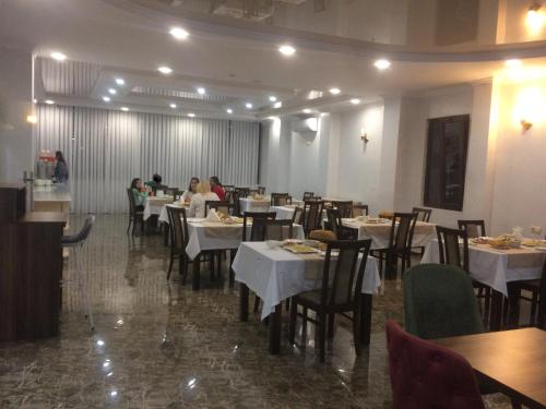 Hotel Batumi Palace – Batumi, IL