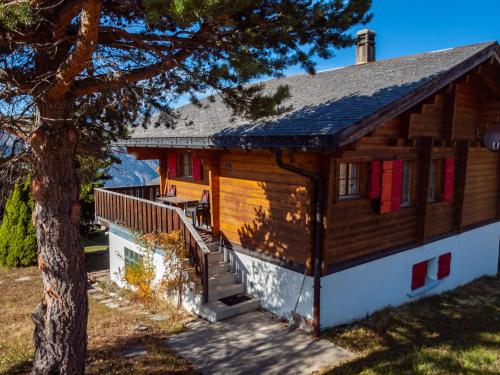 Chalet Elisabeth - image 2