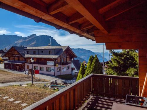 Chalet Elisabeth