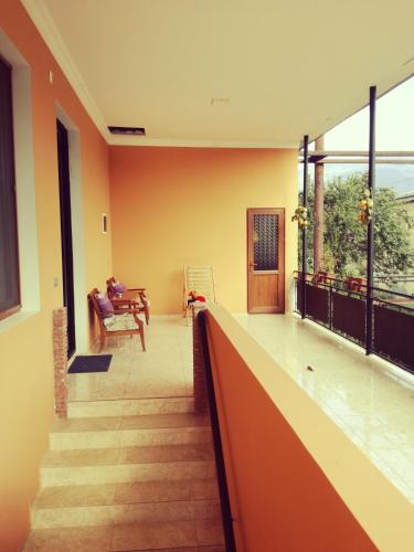 Guest House Kakheti in Kvareli