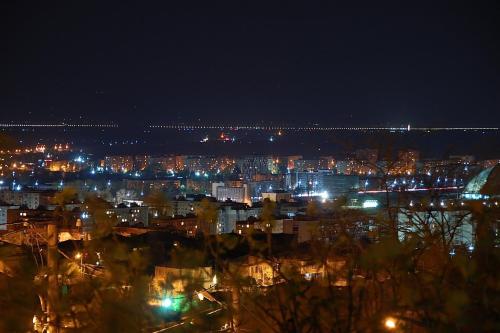 Guest House Ukimerioni – Kutaisi, IN