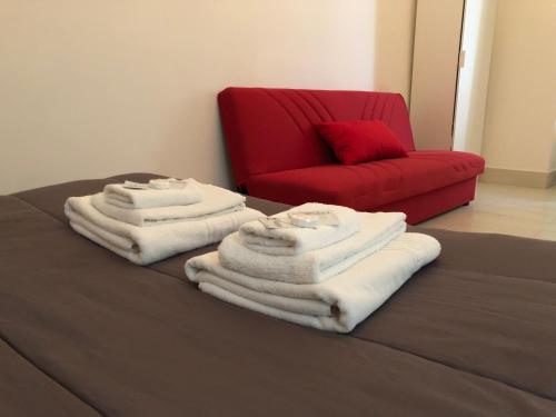 Deluxe Room image 4