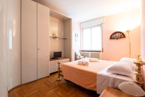  Licosa flat, Pension in Mailand bei Mailand