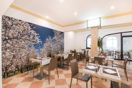 Hotel Baviera - image 11