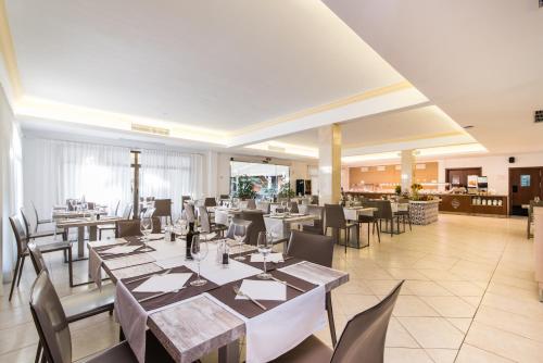 Hotel Baviera, Ibiza