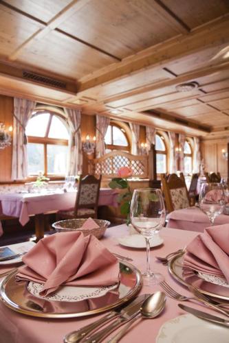 Alpenhof Grainau - image 14