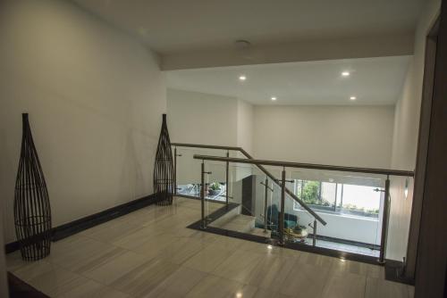 Lobby, Medellin Vibes Hostel in Medellín