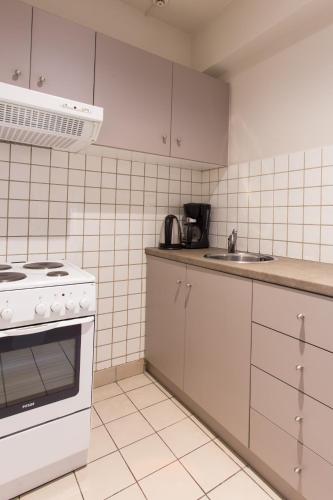 Delice Hotel - Family Apartments - image 7