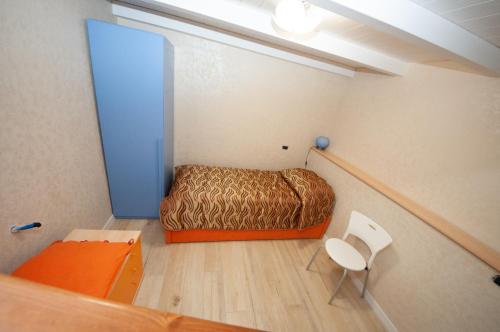 Daniela House 3, Anzio (fotografie 6)