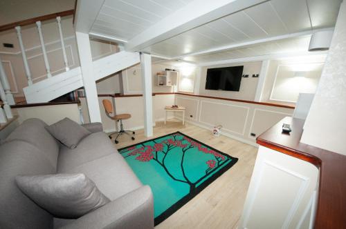 Daniela House 3, Anzio (fotografie 10)
