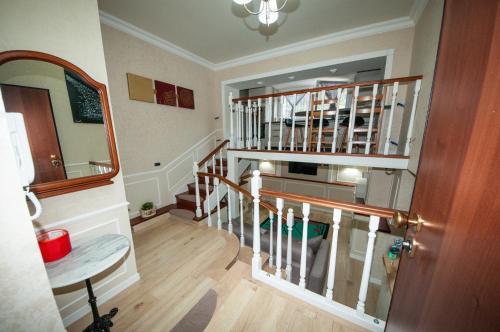 Daniela House 3, Anzio