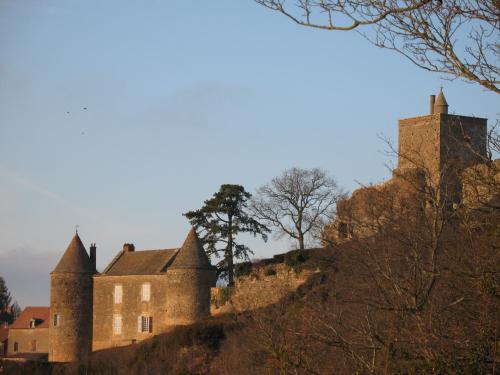 Clos de la Natouze