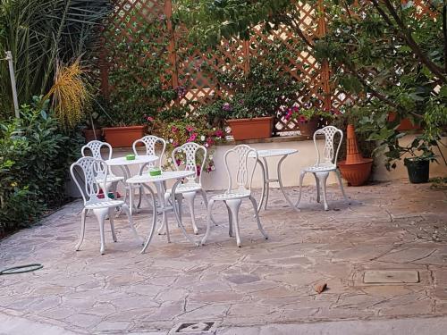 Daniela House 3, Anzio (fotografie 4)