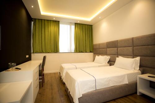 Havana Hotel