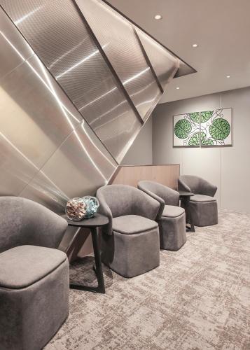 シティイン ホテル 台北駅 I13