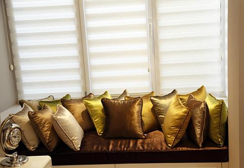 Frida Suites and Aparts Room Type - Duplex Suite
