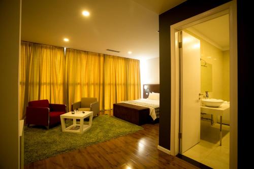 Havana Hotel