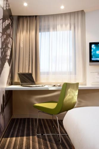 Mercure Paris Gare De Lyon TGV - image 14