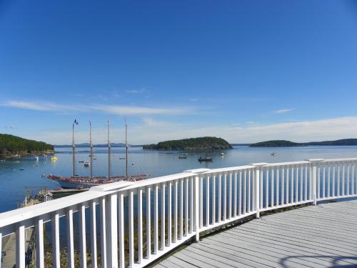 Bar Harbor Inn and Spa