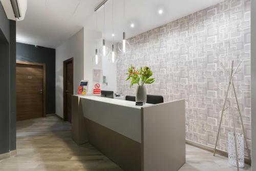 ApartHotel Durini, Milan (photo 7)