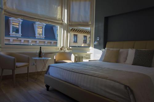 ApartHotel Durini, Milan (photo 10)