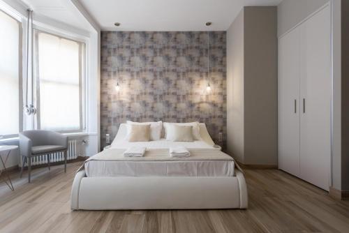 ApartHotel Durini, Milan (photo 9)
