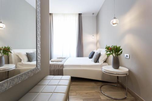 ApartHotel Durini, Milan