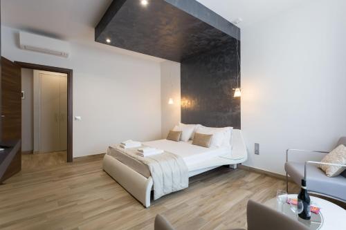 ApartHotel Durini, Milan (photo 8)