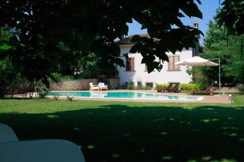 La Taverna Fra Le Colline - Arezzo