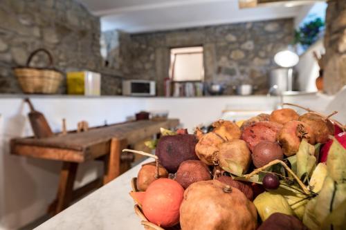 Fasiliteter, La Taverna Fra Le Colline in San Firenze