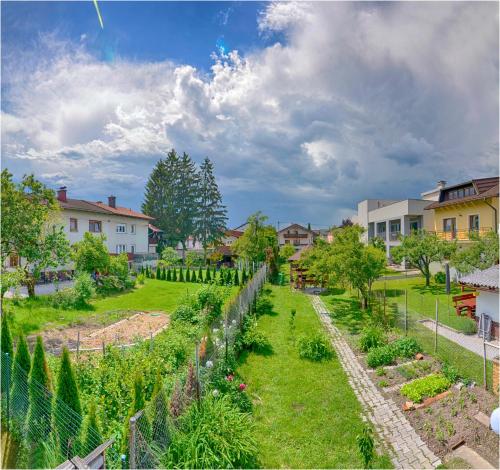 Studio Southwest 2 with AirCon & FREE Parking, Ljubljana (Foto 10)