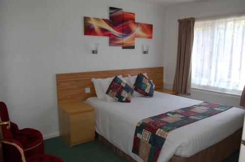 The Wight, Sandown (fotografie 7)