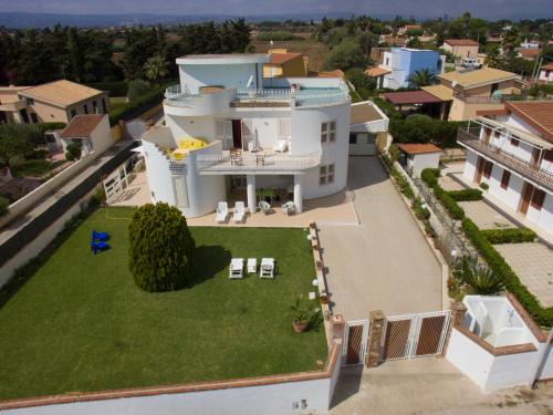 Villa Vincenza