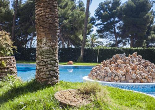 Apartamento en Florazar 2