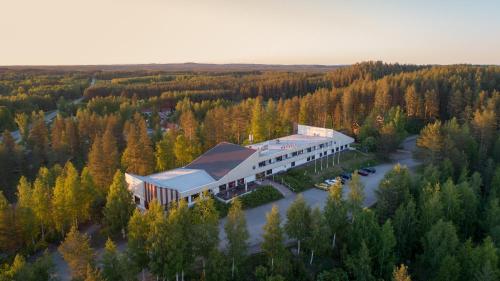 . Hotel Julie