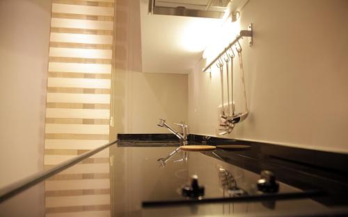 Frida Suites, Istanbul (fotografie 9)