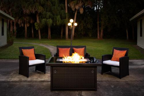 Travel Inn of Titusville Longwood (FL)