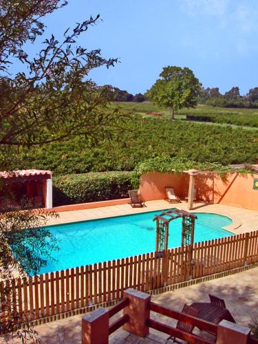 Chambres d'hotes Domaine de Beaupre - 수영장