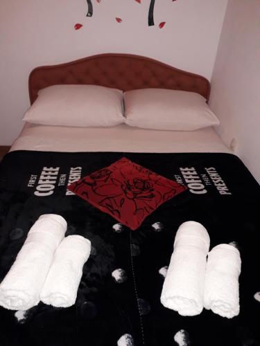 Delux Apartments Vele, Split (photo 8)