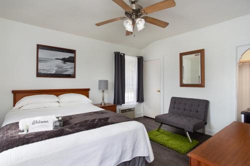 Travel Inn of Titusville Longwood (FL)