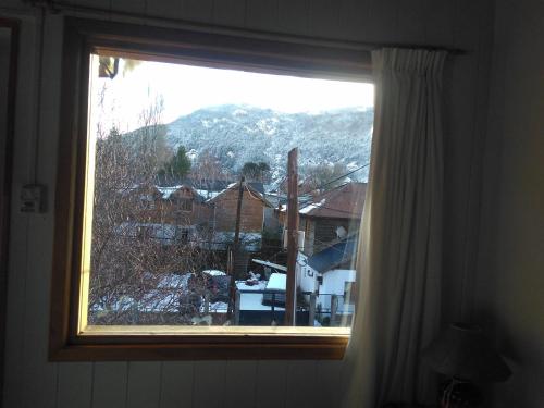 Virgen de las Nieves