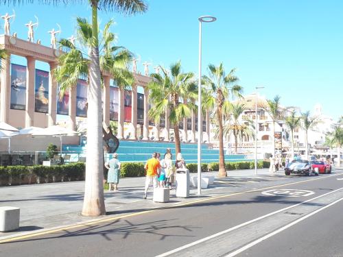 TENERIFE LITTLE VILLAGE S