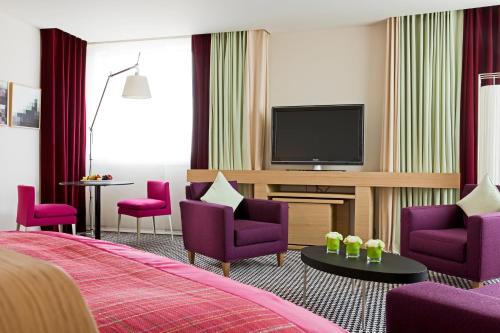 Prestige Suite