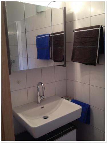 Ferienwohnung Haus Einhirn in Altaussee, Österreich