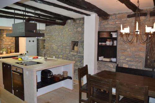 ห้องครัว, Casa Bella in อาร์บานาสซี