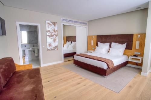 Hotel Fonte Velha - main image
