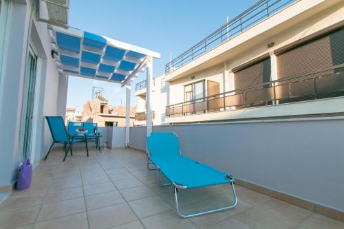  Georgia's Sunny Central apartment KIM3 in Chania