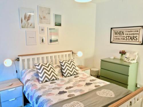 Hiraeth Bangor gîte à louer Bangor