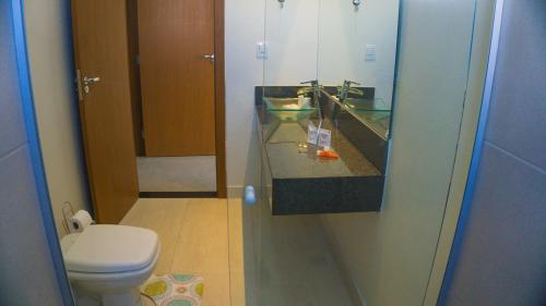SUITES JARDIM Dos LAGOS