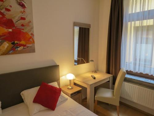 Doppelzimmer